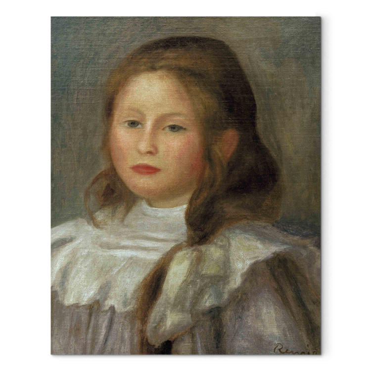 Art Reproduction Portrait of a child 156594