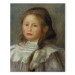 Art Reproduction Portrait of a child 156594