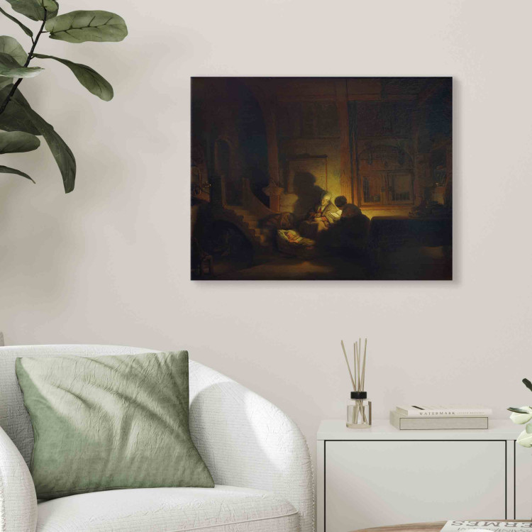 Art Reproduction The Holy Family 157294 additionalImage 5