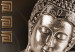 Canvas Print Musing Buddha 50094 additionalThumb 5