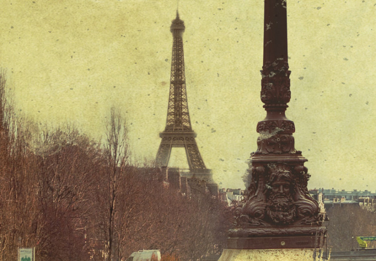 Canvas Paris - the city of dreams 55494 additionalImage 5