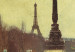 Canvas Paris - the city of dreams 55494 additionalThumb 5