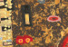 Canvas Art Print Klimt's muses 56094 additionalThumb 4