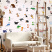 Wall Mural Animals (for children) 61194 additionalThumb 5