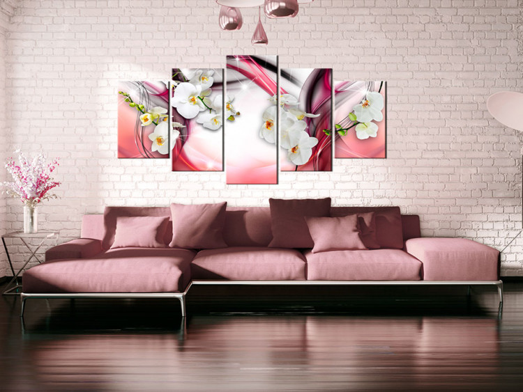Canvas Pink Melody 64294 additionalImage 3