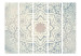Room Divider Screen Winter Mandala II - colorful mandala in a bright oriental motif 95594 additionalThumb 3