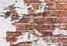Decorative Pinboard Brick World [Cork Map] 97494 additionalThumb 5