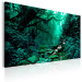 Canvas Art Print Forest Coolness 98194 additionalThumb 2