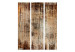 Folding Screen Tree Bark (3-piece) - wooden texture in warm colors 124305 additionalThumb 3