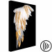Canvas Print Angel's Wing (1 Part) Vertical 127305 additionalThumb 6