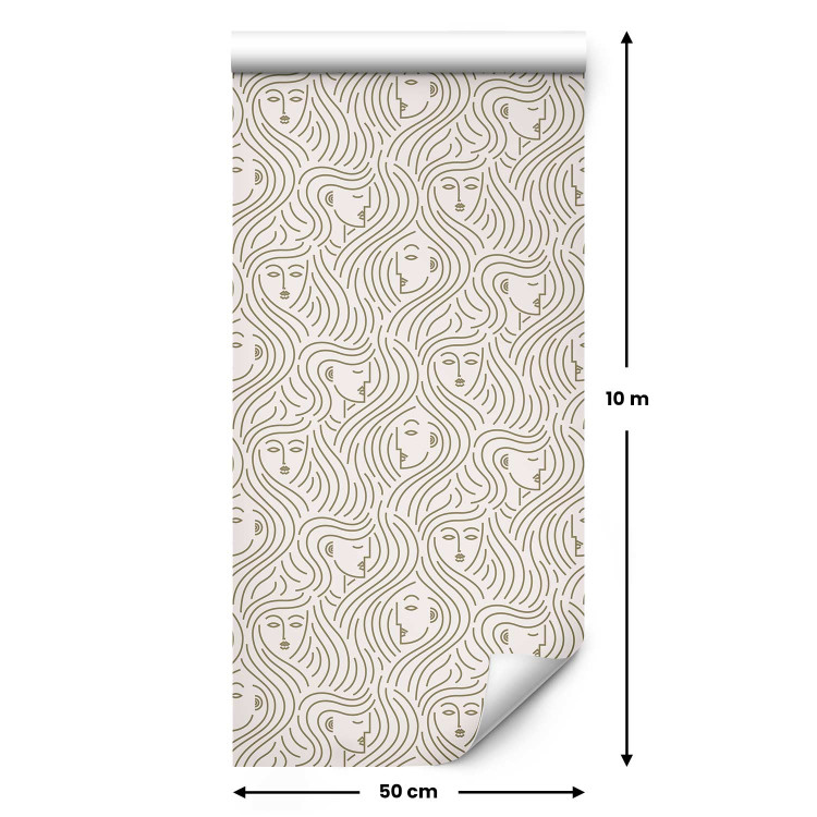 Wallpaper Exclusive Pattern 136805 additionalImage 2
