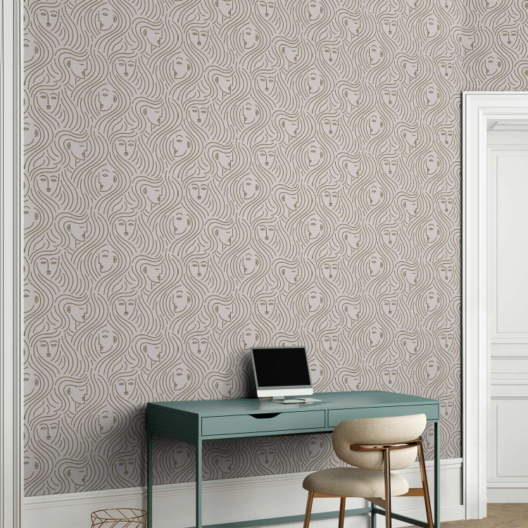Wallpaper Exclusive Pattern 136805 additionalImage 5