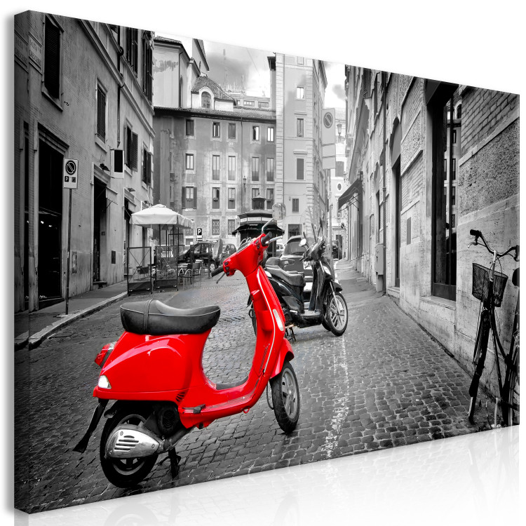 Large canvas print My Dream II [Large Format] 137605 additionalImage 2