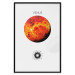 Wall Poster Venus  - The Brightest Planet in the Solar System II 149105 additionalThumb 22