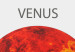 Wall Poster Venus  - The Brightest Planet in the Solar System II 149105 additionalThumb 4