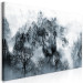 Large canvas print Mountain Landscape with a Wolf II [Large Format] 150805 additionalThumb 2