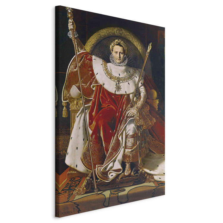 Art Reproduction Napoleon I 152505 additionalImage 2