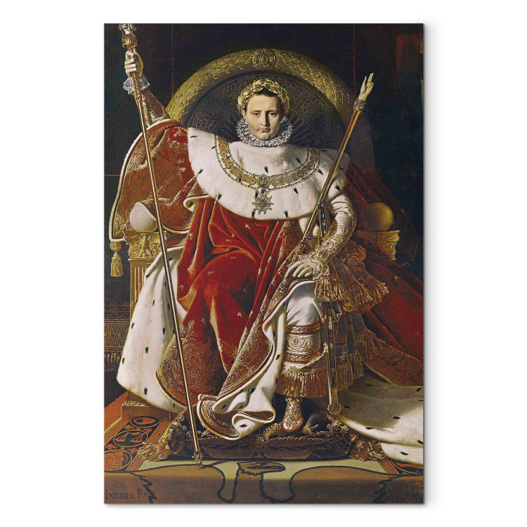 Art Reproduction Napoleon I 152505