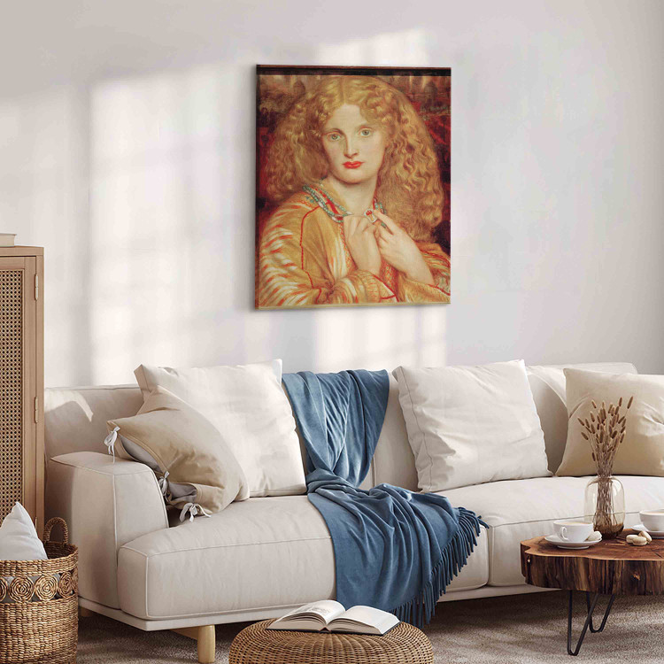 Reproduction Painting Helen of Troy 152605 additionalImage 5