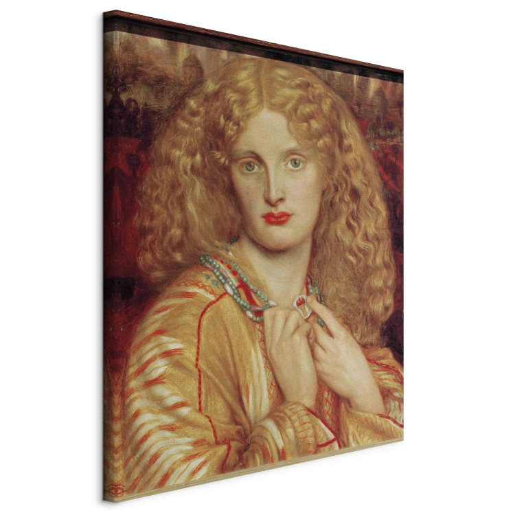 Reproduction Painting Helen of Troy 152605 additionalImage 2