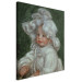 Reproduction Painting Portrait de Claude Renoir. Coco a la Charlotte 153505 additionalThumb 2