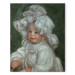 Reproduction Painting Portrait de Claude Renoir. Coco a la Charlotte 153505