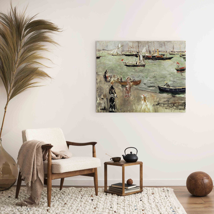 Art Reproduction The Isle of Wight 153605 additionalImage 3