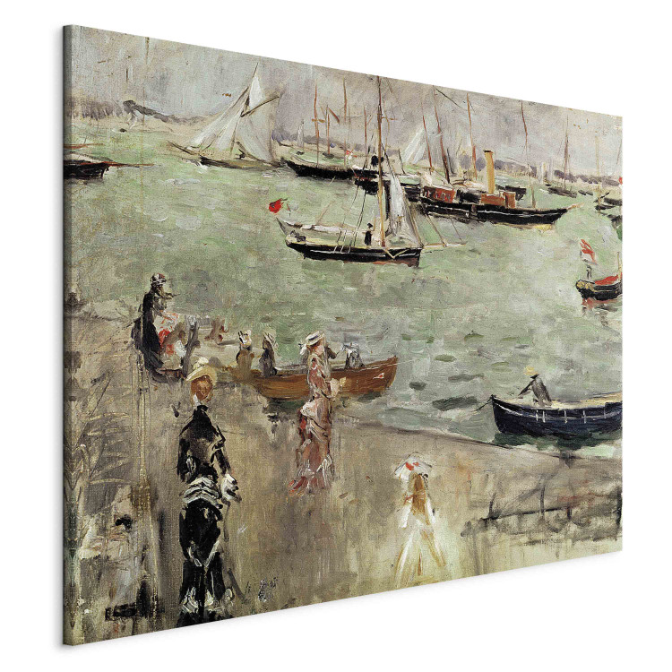 Art Reproduction The Isle of Wight 153605 additionalImage 2