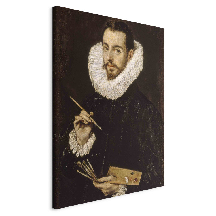 Reproduction Painting El Greco 154105 additionalImage 2