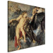 Reproduction Painting The Kidnapping of Ganymede 154505 additionalThumb 2