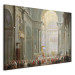 Art Reproduction Interior of a St. Peter's, Rome 155005 additionalThumb 2