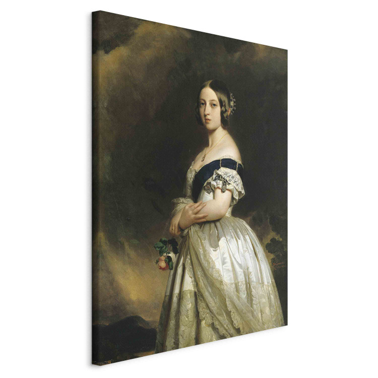 Art Reproduction Queen Victoria 155205 additionalImage 2