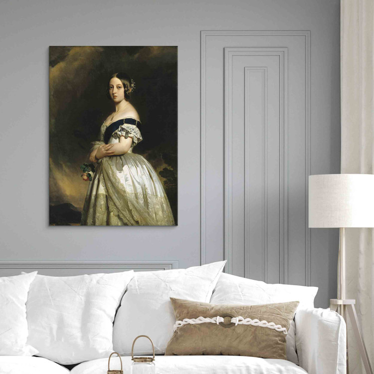 Art Reproduction Queen Victoria 155205 additionalImage 3