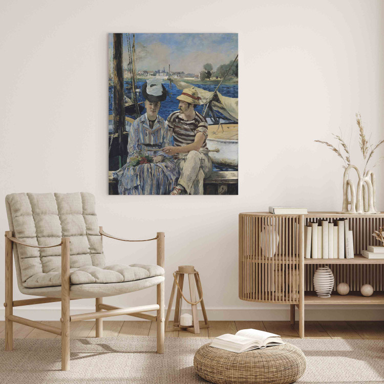 Art Reproduction Argenteuil 155405 additionalImage 5