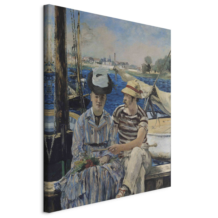 Art Reproduction Argenteuil 155405 additionalImage 2