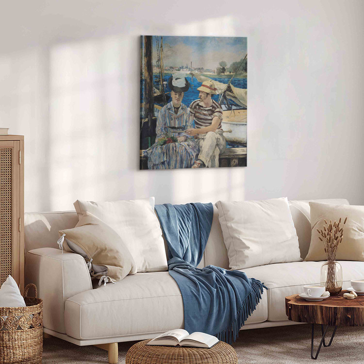Art Reproduction Argenteuil 155405 additionalImage 4