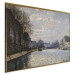 Art Reproduction View of the Saint-Martin canal in Paris 155705 additionalThumb 2