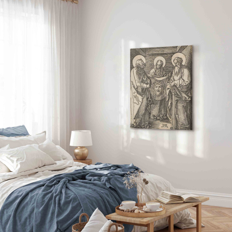 Art Reproduction St. Veronica inbetween St. Peter and St. Paul 155905 additionalImage 5