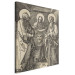Art Reproduction St. Veronica inbetween St. Peter and St. Paul 155905 additionalThumb 2