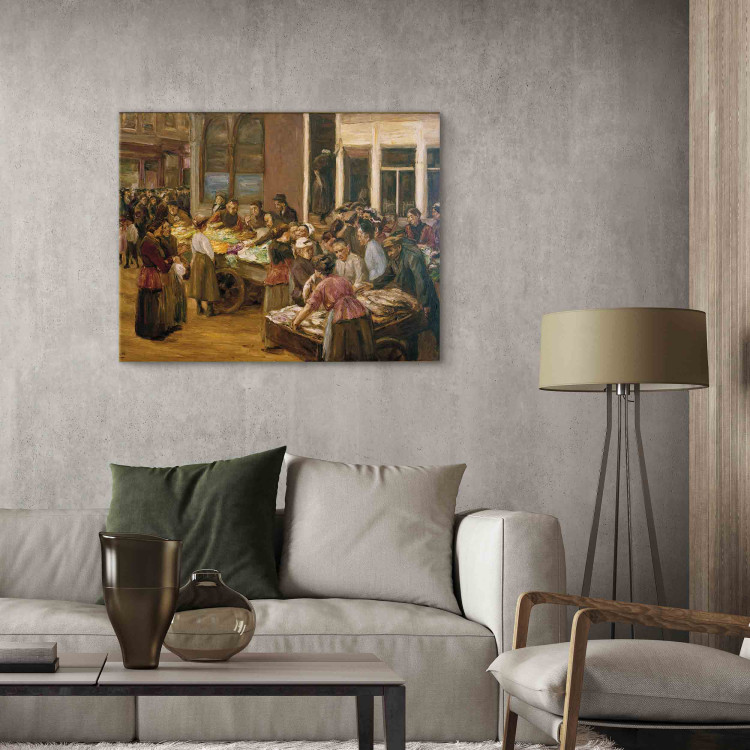 Reproduction Painting Judengasse in Amsterdam 156005 additionalImage 3
