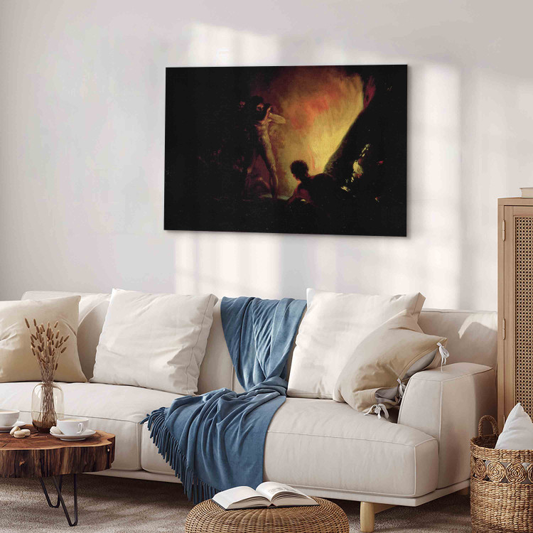 Reproduction Painting The Pyre 156105 additionalImage 4