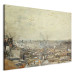 Reproduction Painting Vue sur Montmartre 156605 additionalThumb 2