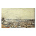 Reproduction Painting Vue sur Montmartre 156605