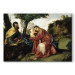 Art Reproduction Rest on the Flight into Egypt 158005