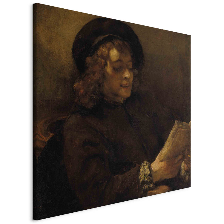 Art Reproduction Titus Reading 159005 additionalImage 2