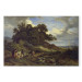 Art Reproduction Landscape with Shepherds in Bohemia  159705 additionalThumb 7