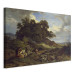 Art Reproduction Landscape with Shepherds in Bohemia  159705 additionalThumb 2