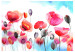 Wall Mural Swaying with the Wind 60405 additionalThumb 1