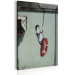 Canvas Swinger, New Orleans - Banksy 72605 additionalThumb 2