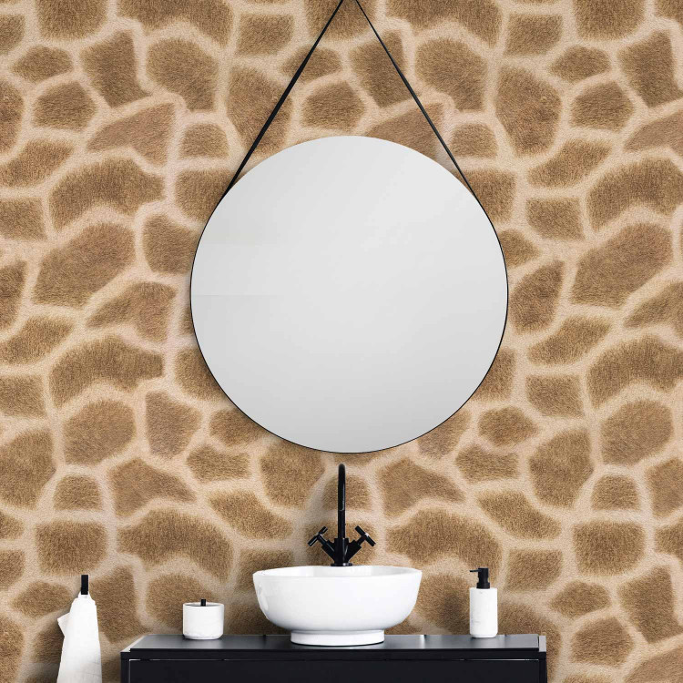 Wallpaper Animal theme: giraffe 89105 additionalImage 10
